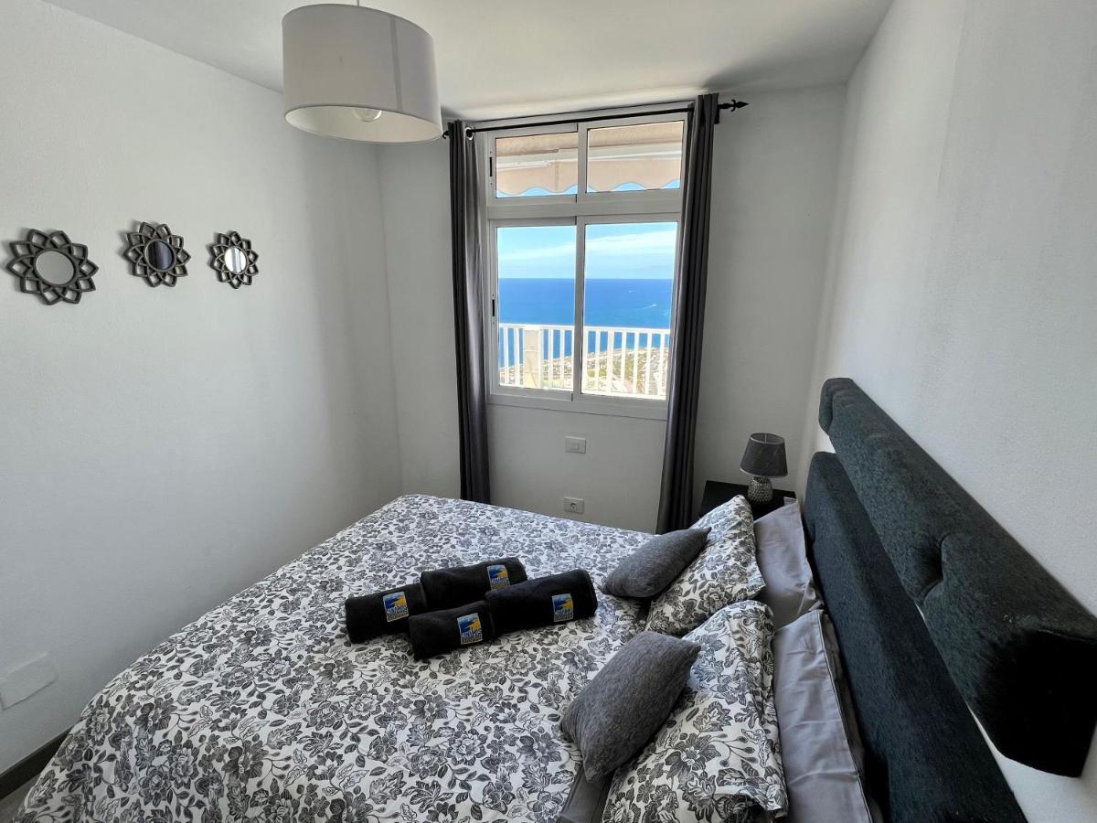 Canarias Sunshine Amadores Apartamento Exterior foto